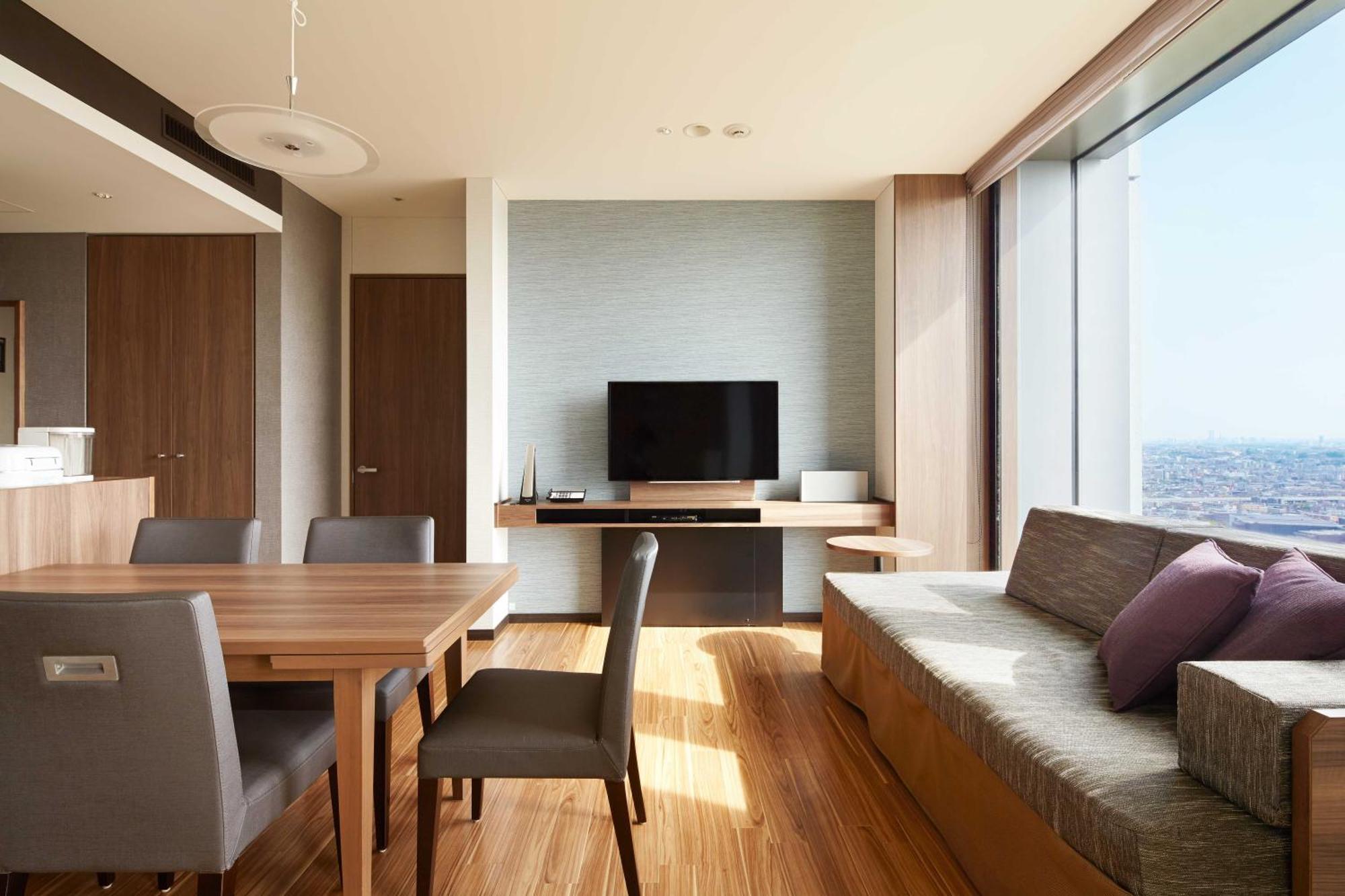 Tokyu Vacations Futakotamagawa Hotel Токио Екстериор снимка