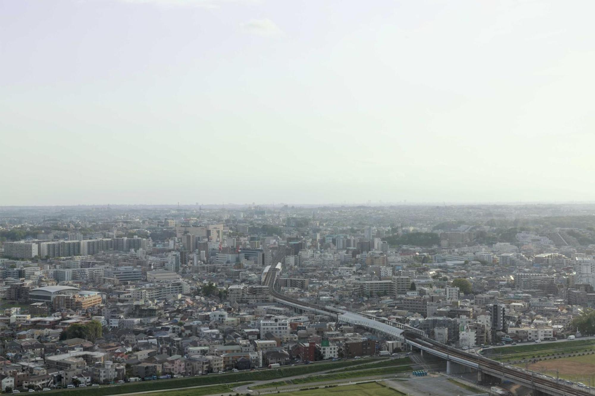 Tokyu Vacations Futakotamagawa Hotel Токио Екстериор снимка