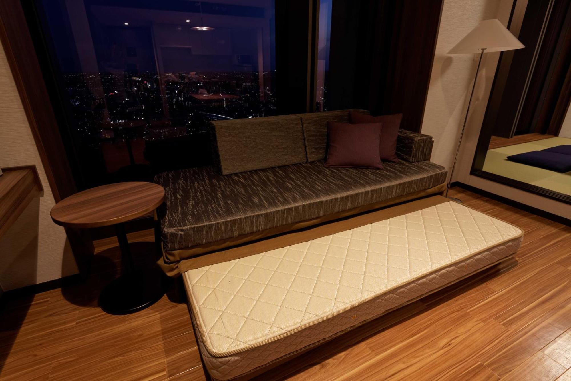 Tokyu Vacations Futakotamagawa Hotel Токио Екстериор снимка
