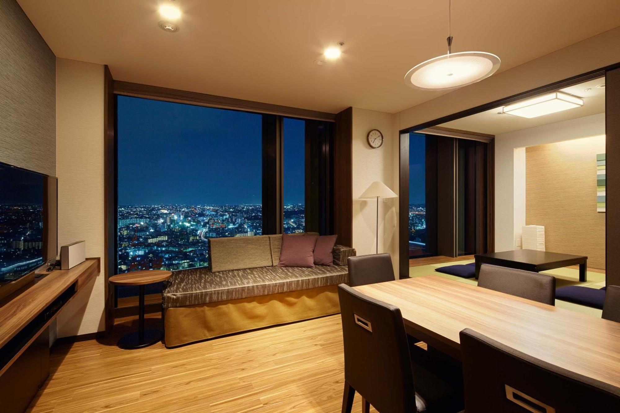Tokyu Vacations Futakotamagawa Hotel Токио Екстериор снимка