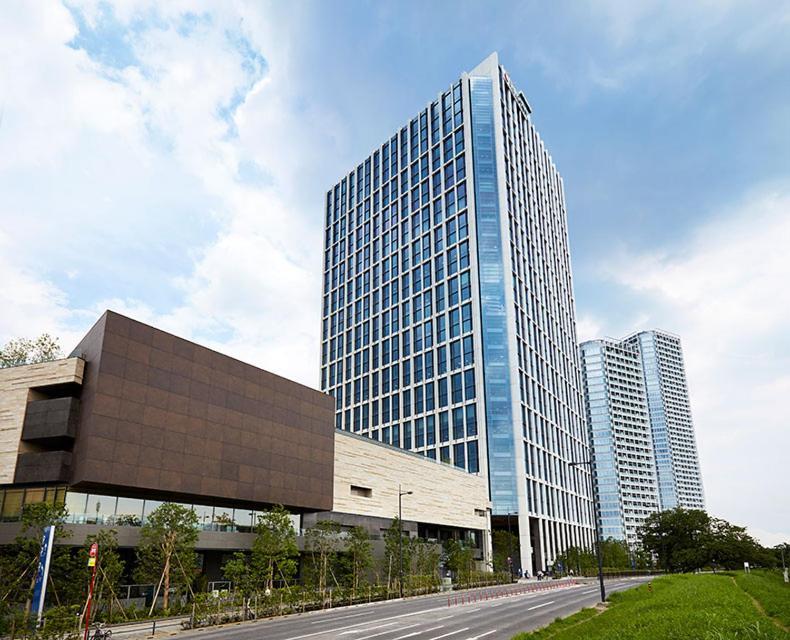Tokyu Vacations Futakotamagawa Hotel Токио Екстериор снимка